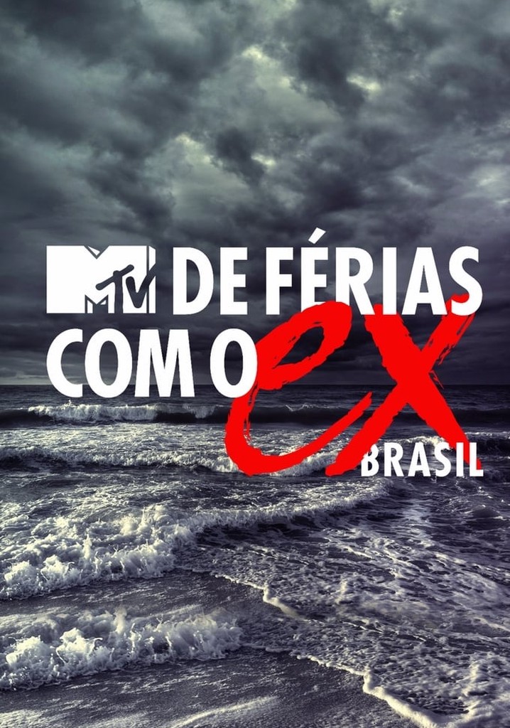 Assistir De Férias o Ex Brasil séries online